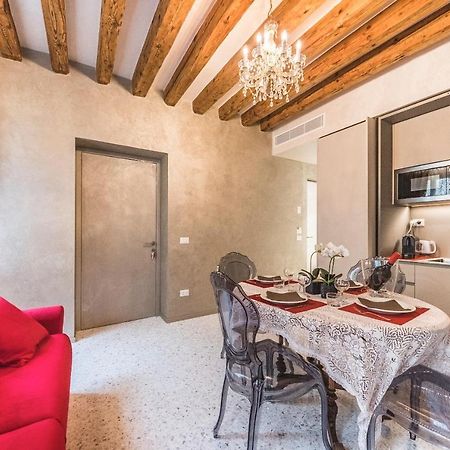 Апартаменты Rialto Luxury Flat Венеция Экстерьер фото