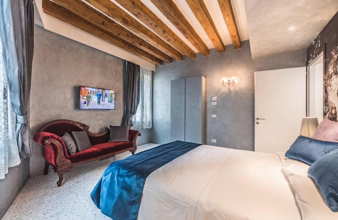 Апартаменты Rialto Luxury Flat Венеция Экстерьер фото