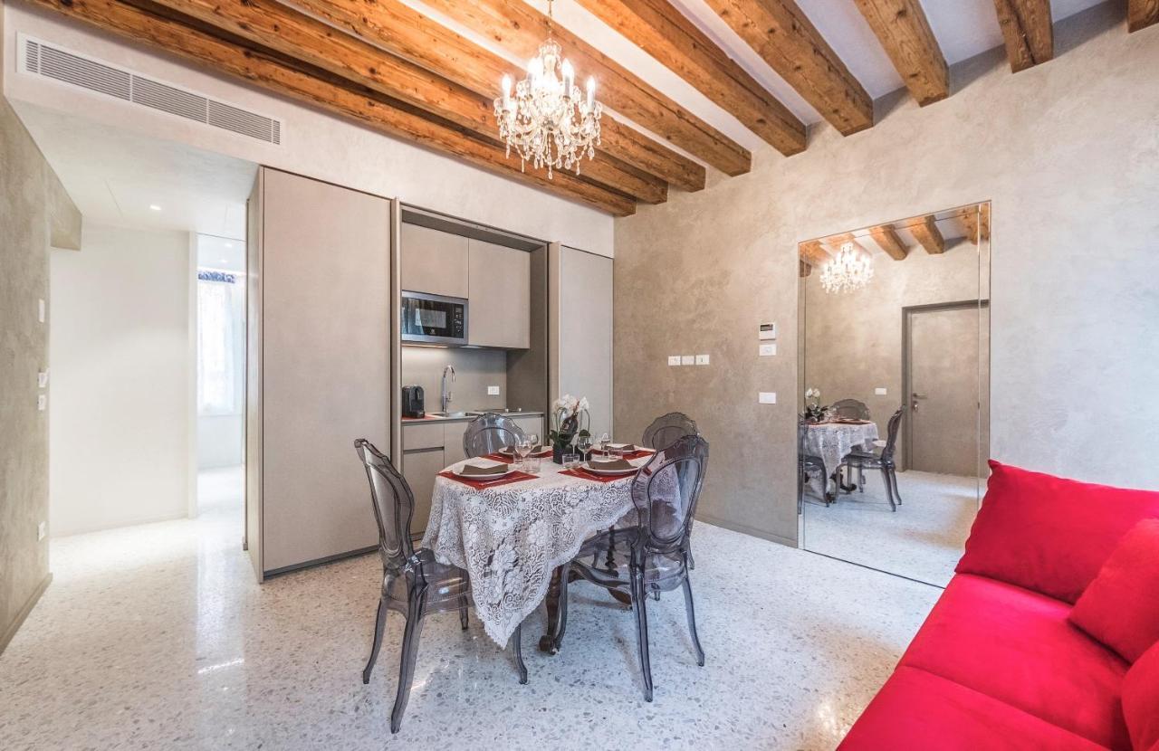 Апартаменты Rialto Luxury Flat Венеция Экстерьер фото