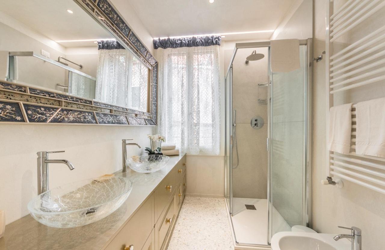 Апартаменты Rialto Luxury Flat Венеция Экстерьер фото