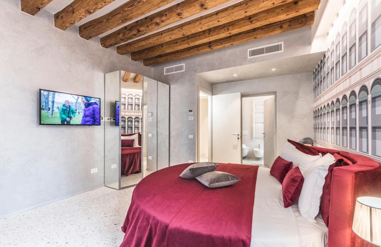Апартаменты Rialto Luxury Flat Венеция Экстерьер фото