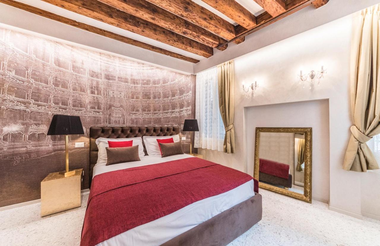 Апартаменты Rialto Luxury Flat Венеция Экстерьер фото