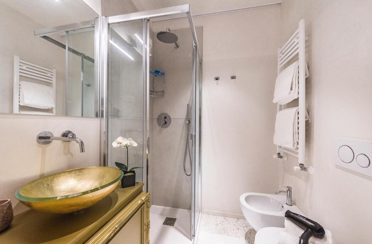 Апартаменты Rialto Luxury Flat Венеция Экстерьер фото