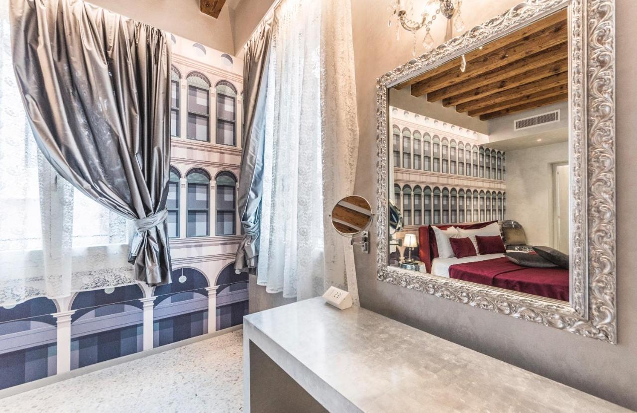 Апартаменты Rialto Luxury Flat Венеция Экстерьер фото