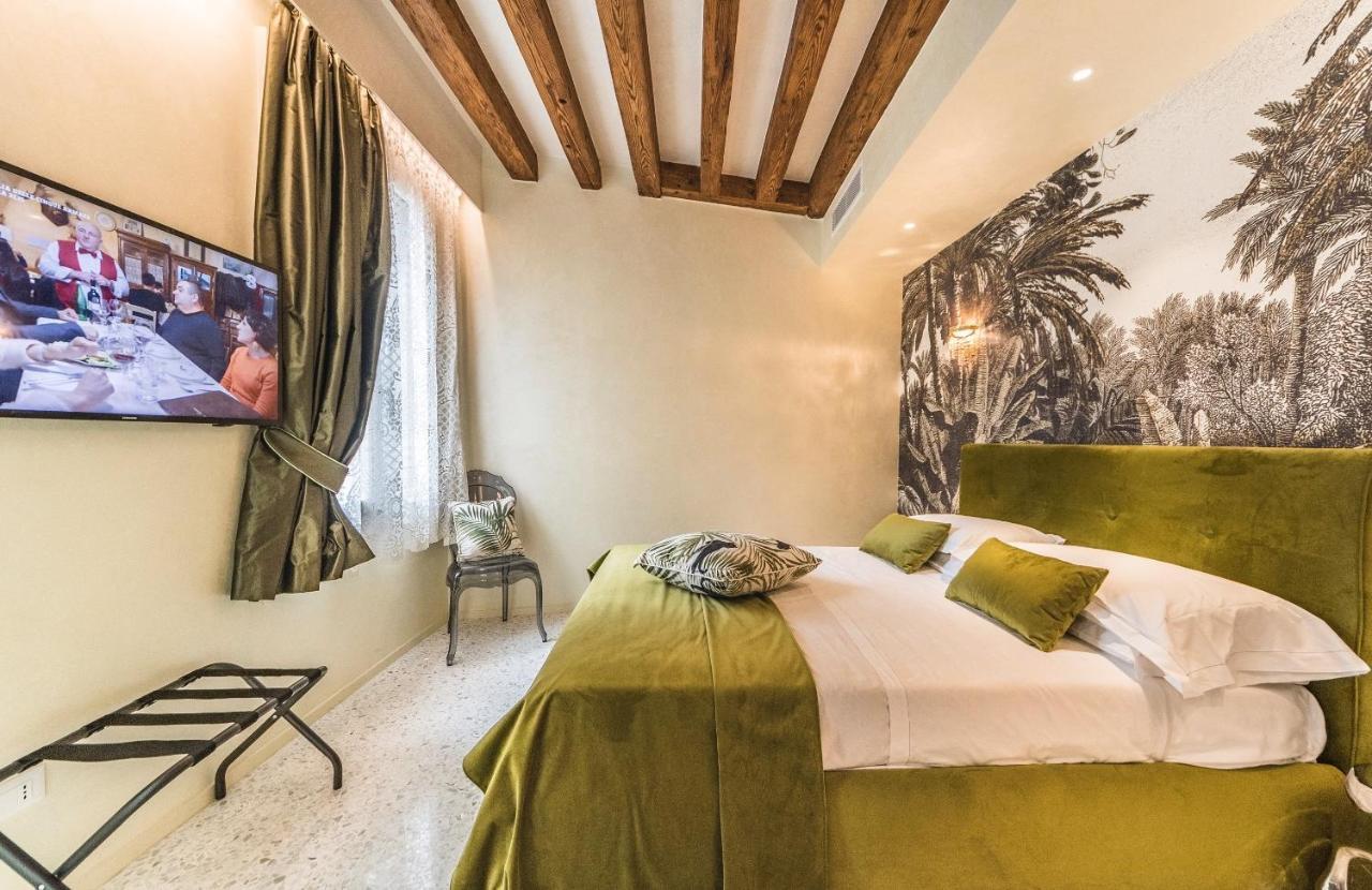 Апартаменты Rialto Luxury Flat Венеция Экстерьер фото